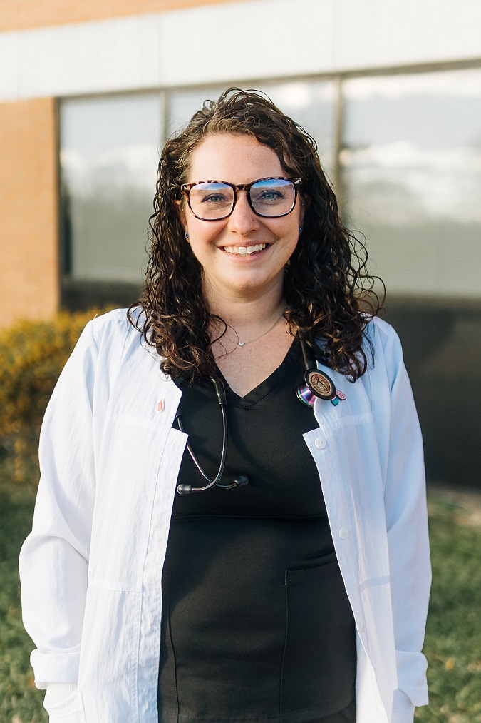 Amanda Hundley FNP